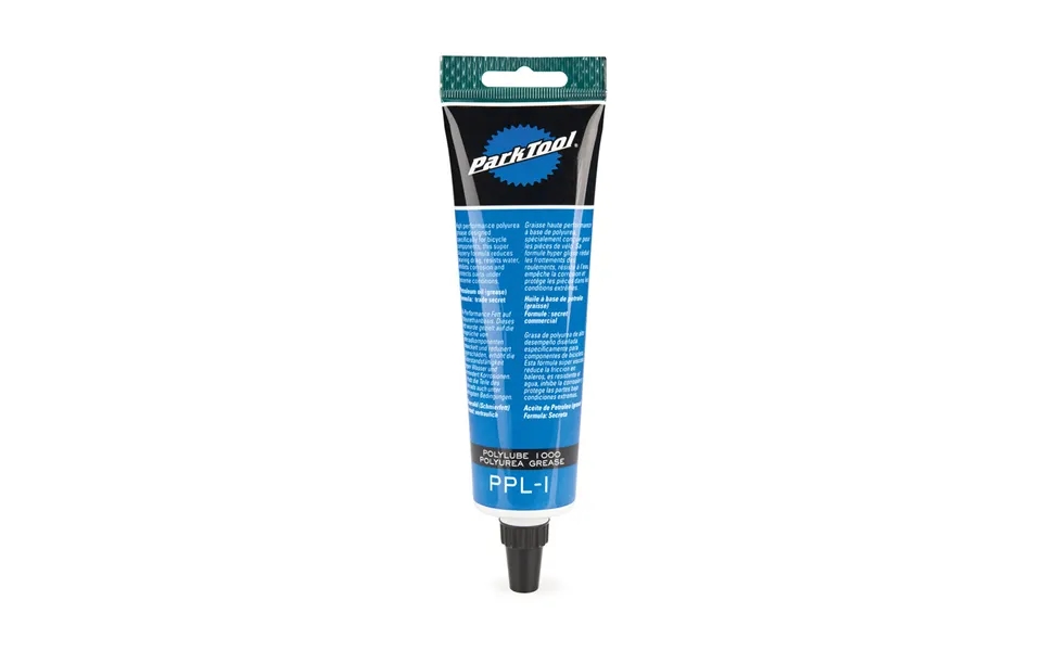 Park Tool Polylube 1000 Grease Ppl-1