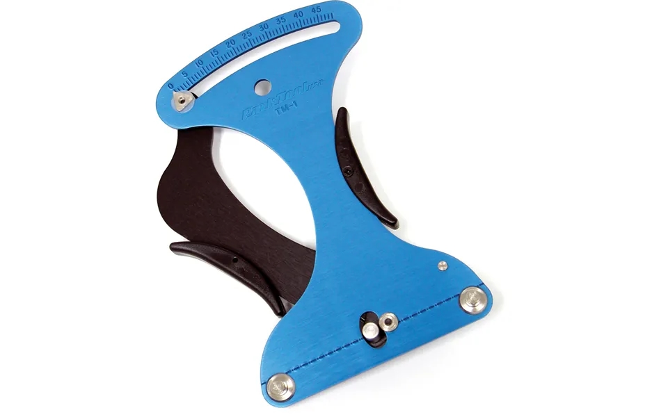 Park Tool Tm-1 Spoke Tension Meter