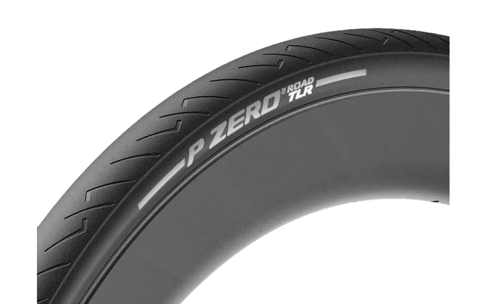 Pirelli P Zero Race Tlr Black 700x30mm