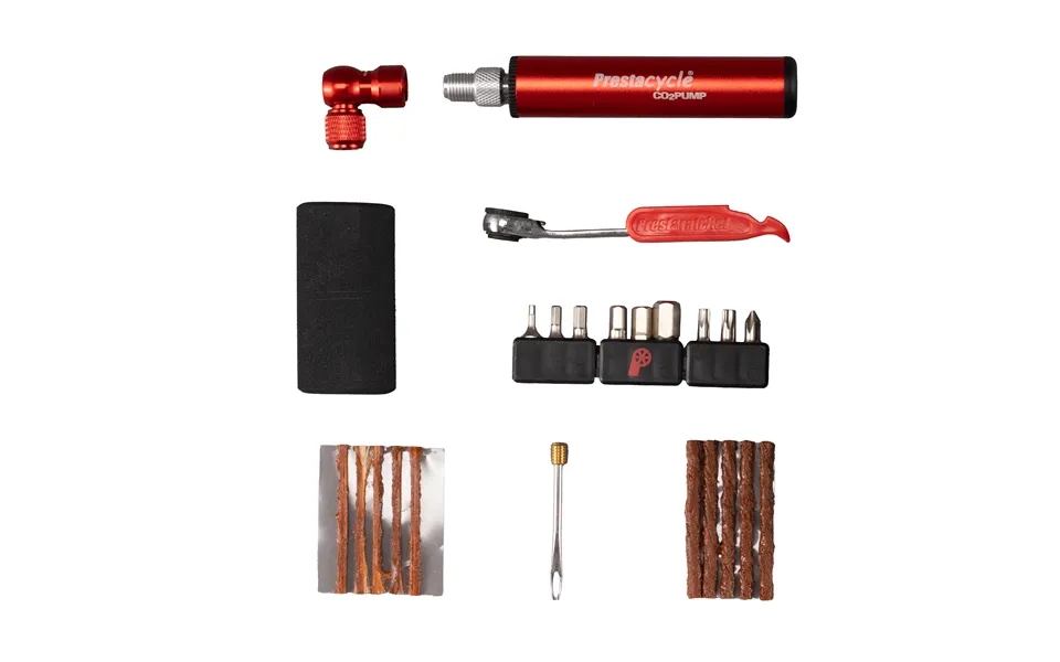 Prestacycle Tool Bundle