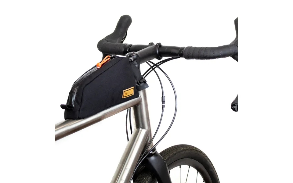 Restrap Bolt-on Top Tube Bag