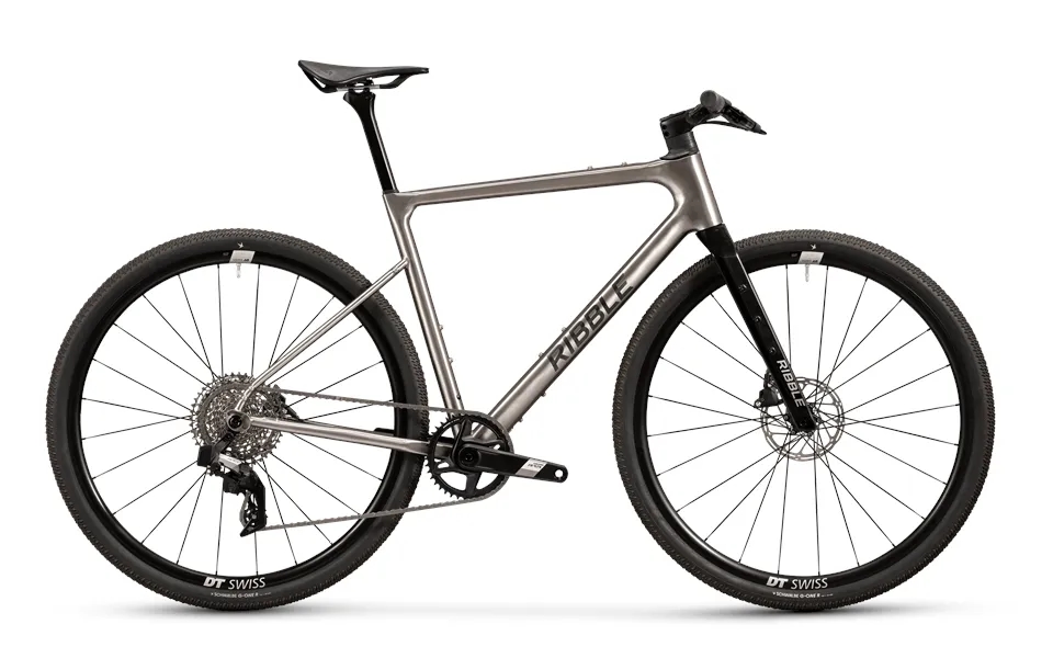 Ribble Allgrit Ti-x Sportfit Apex Xplr Axs