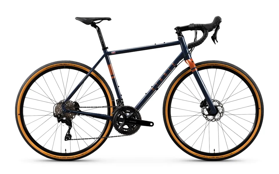 Ribble Cgr 725 - Enthusiast