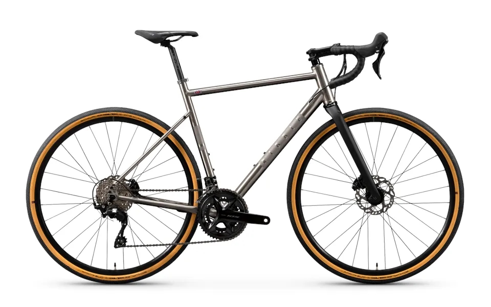 Ribble Cgr Ti - Sport