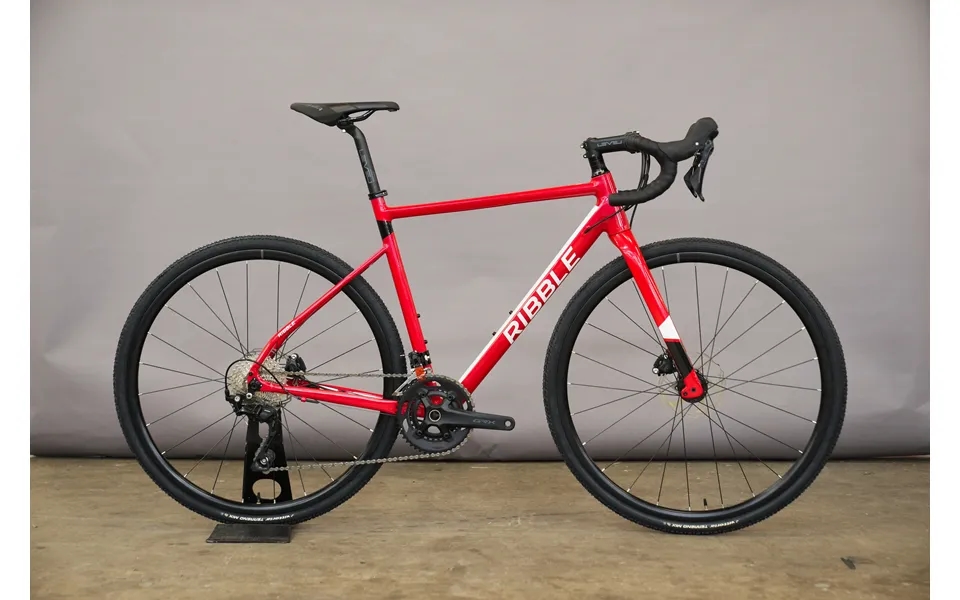 Ribble Cx Al - Shimano Grx 400