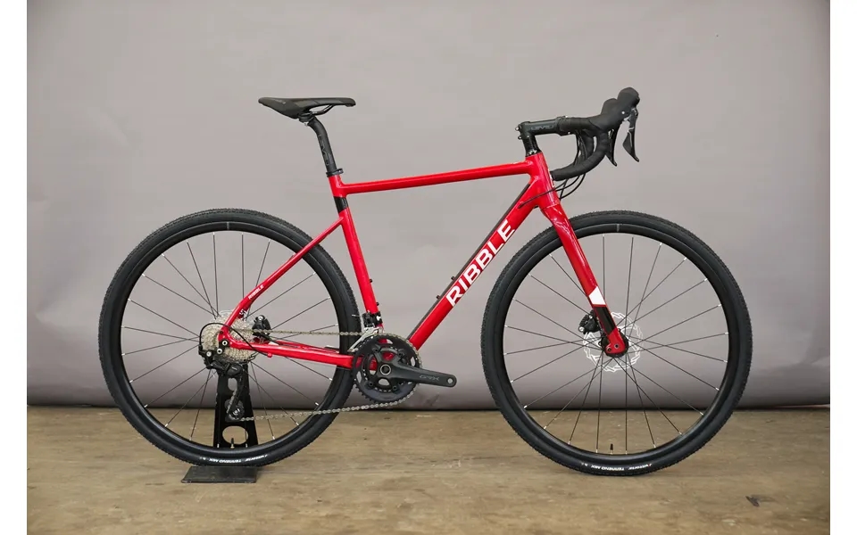 Ribble Cx Al - Shimano Grx Rx400