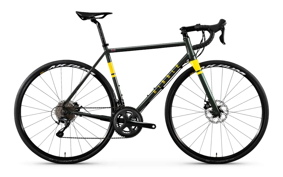 Ribble Endurance 725 Disc - Sport