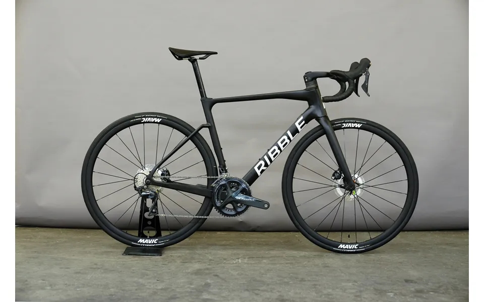 Ribble Endurance Sl Disc - Custom Colour