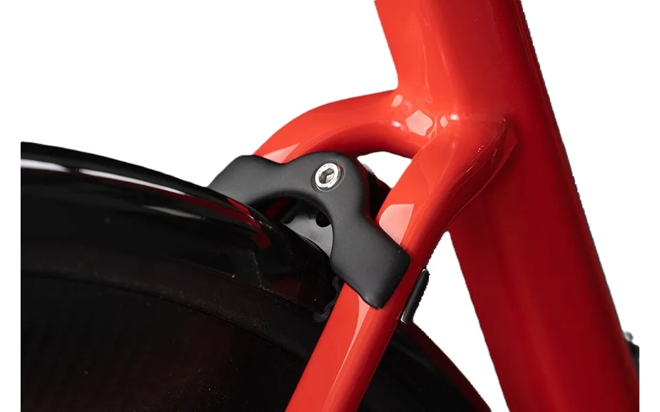 Ribble Endurance Sl R Disc Sl Disc Removable Mudguard Bridge
