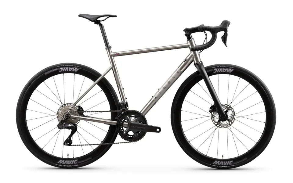 Ribble Endurance Ti Disc - Pro