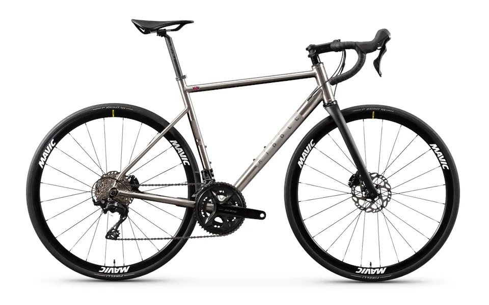 Ribble Endurance Ti Disc - Sport