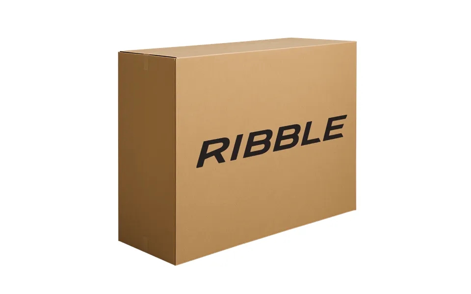 Ribble Extra Large Bike Box