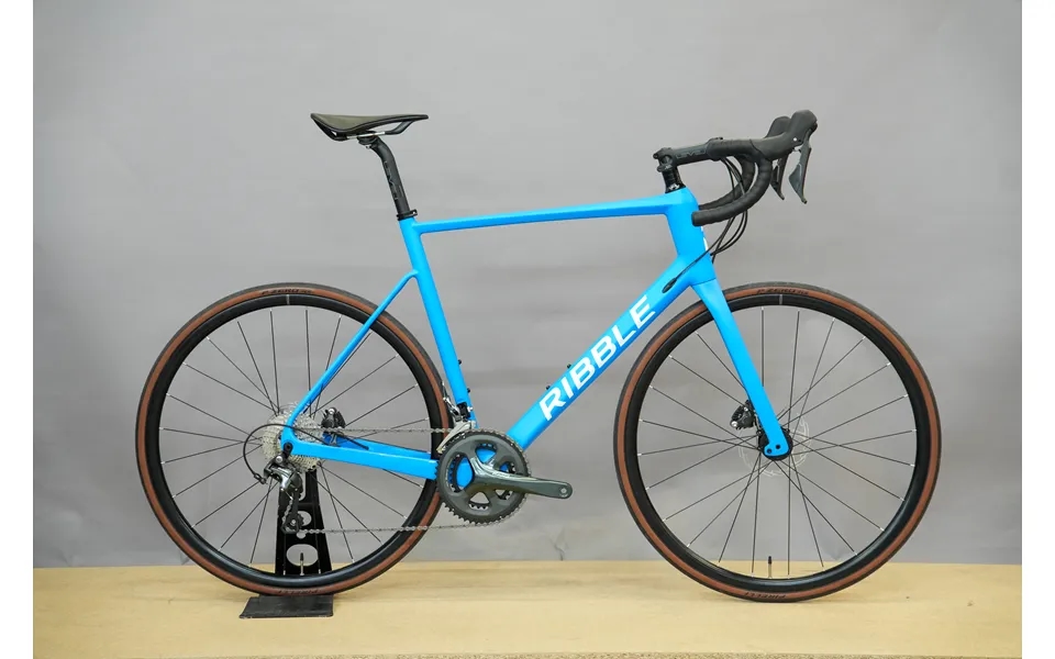 Ribble R872 Disc - Custom Colour
