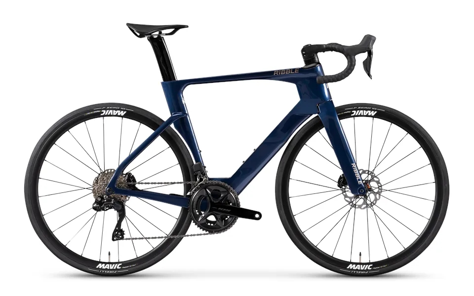 Ribble Ultra-aero Sl - Enthusiast