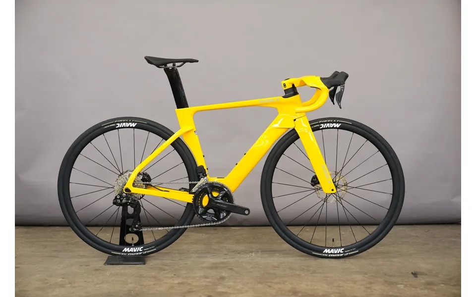 Ribble Ultra-aero Sl R - Custom Colour