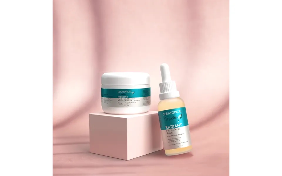 Glow Like A Pro Bundle