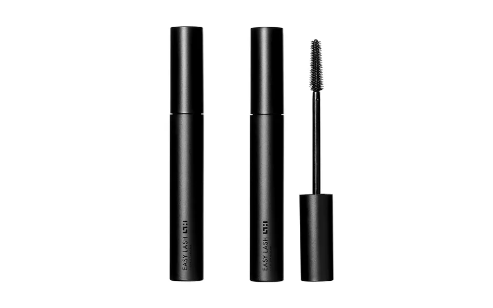 Easy Lash Clean Lift Mascara Duo