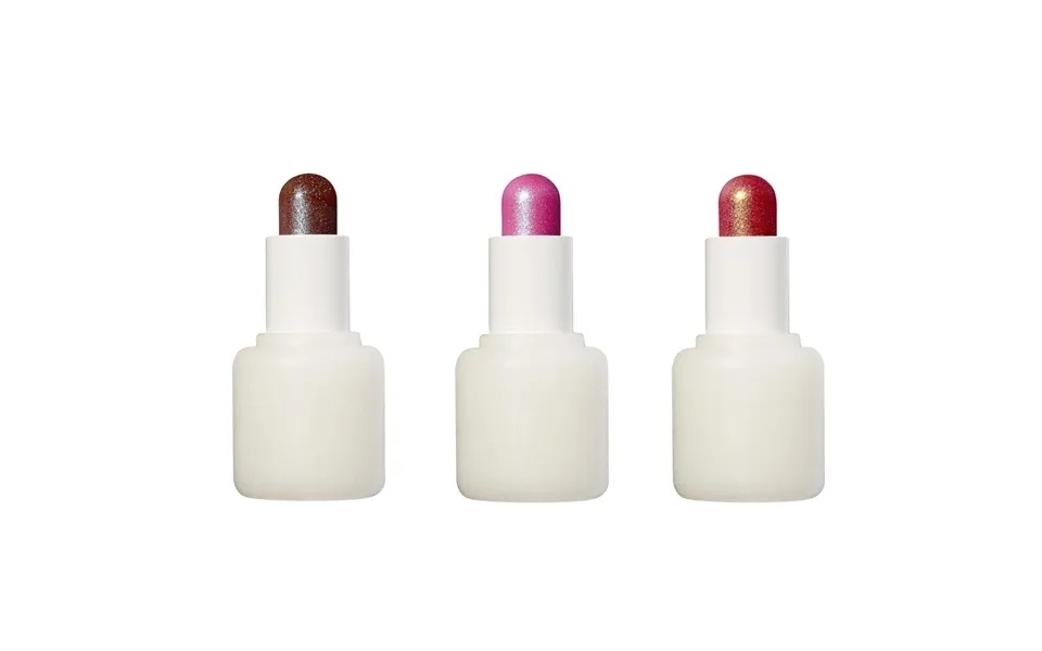 Eclipse Lip Balm Trio