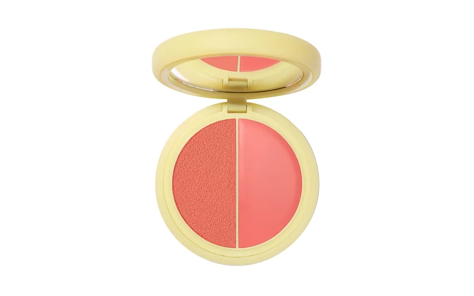 Solar Tint Blush Duo - Dawn