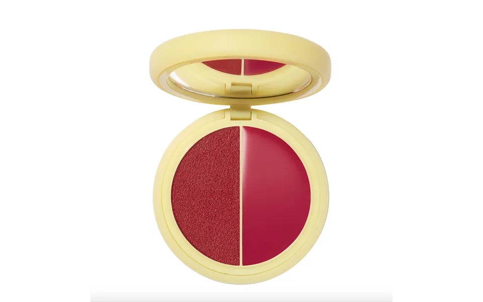 Solar Tint Blush Duo - Red Moon