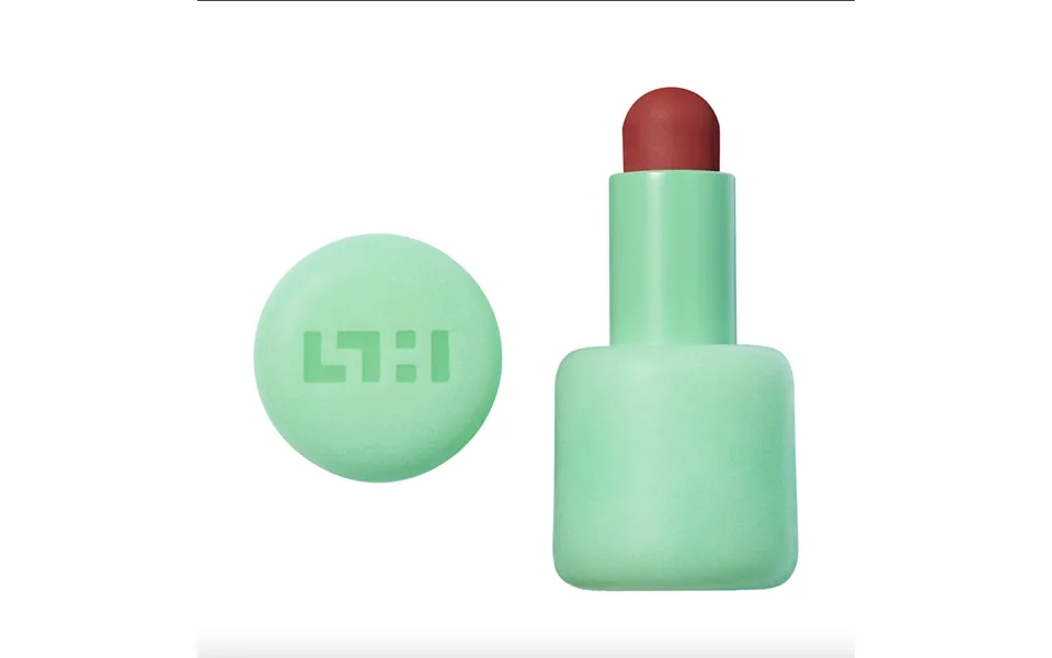 Velvet Blur Matte Lipstick Balm - Dusk