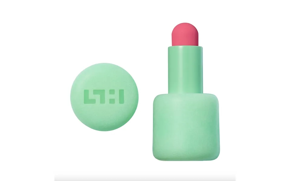 Velvet Blur Matte Lipstick Balm - Mist