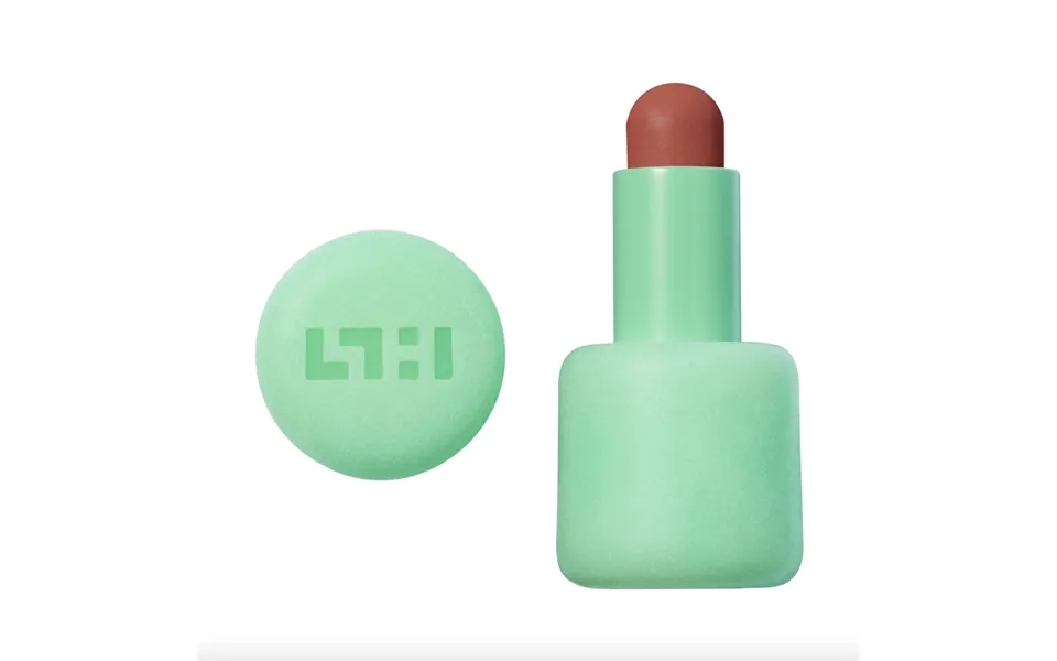 Velvet Blur Matte Lipstick Balm - Suede