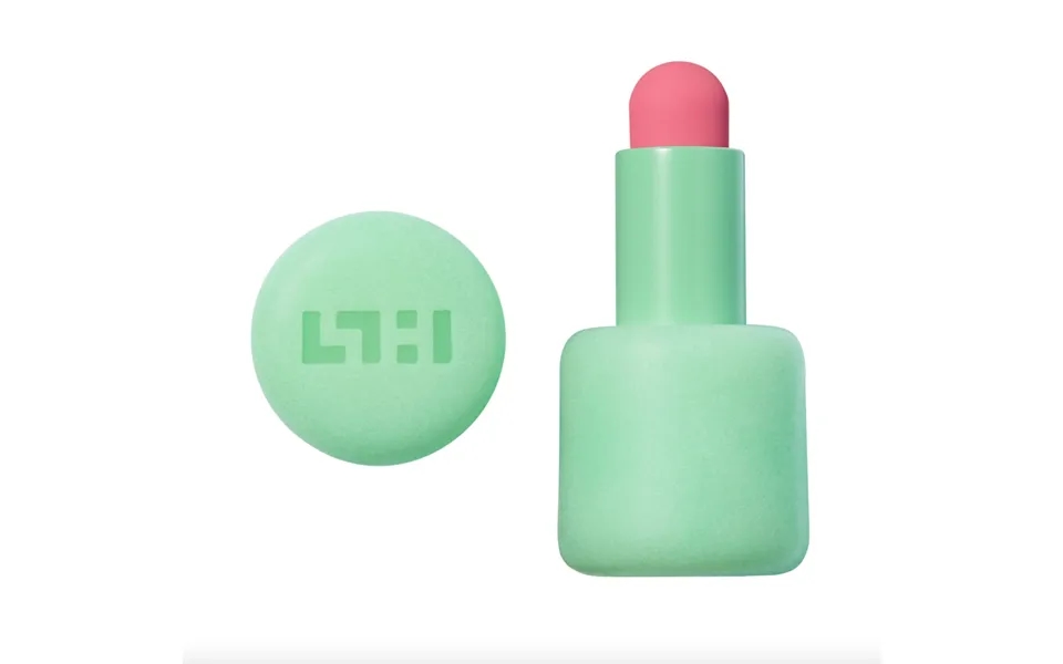 Velvet Blur Matte Lipstick Balm - Sunrise