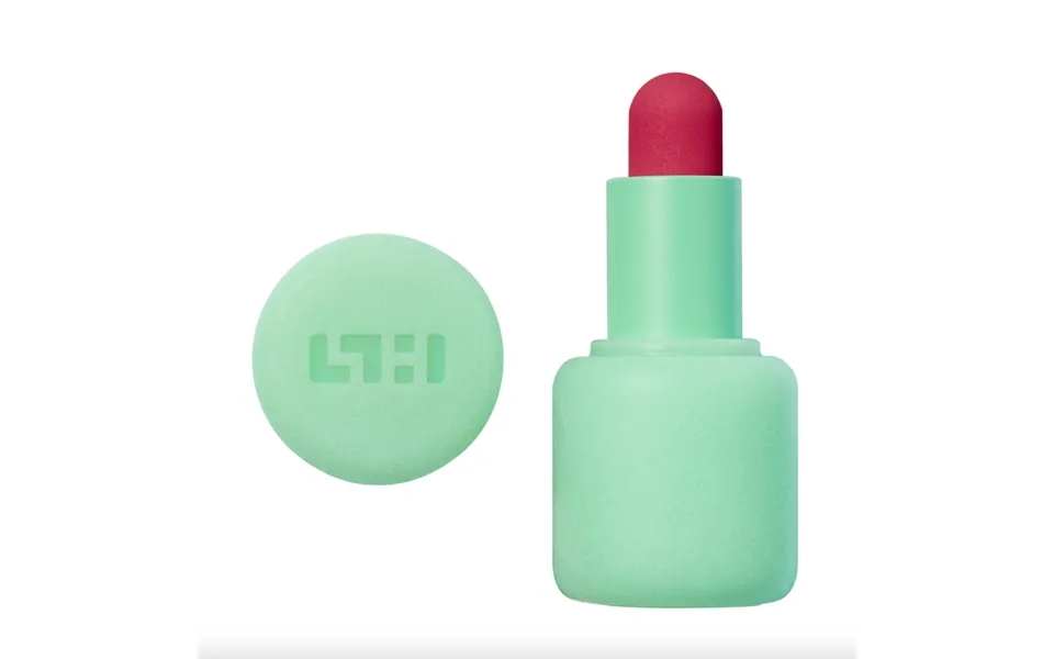 Velvet Blur Matte Lipstick Balm