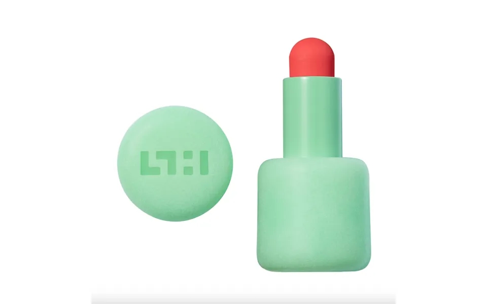 Velvet Blur Matte Lipstick Balm