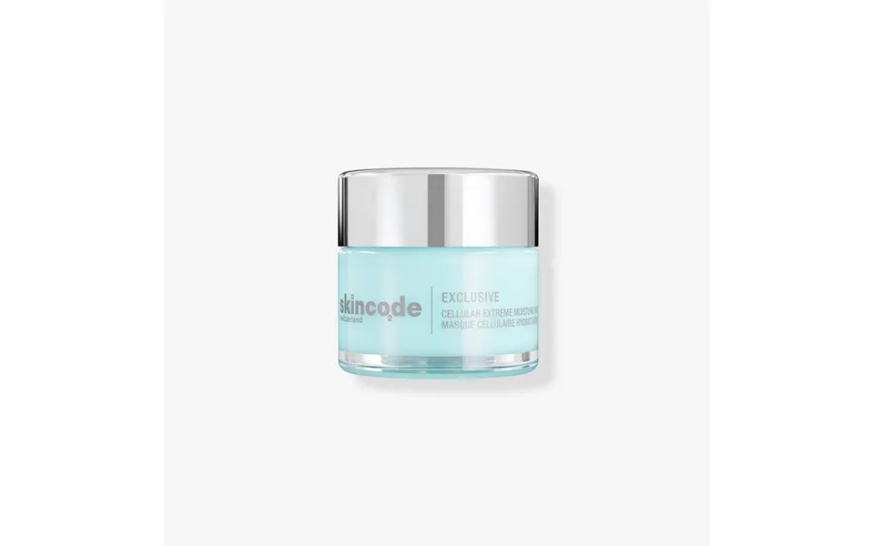 Cellular Extreme Moisture Mask