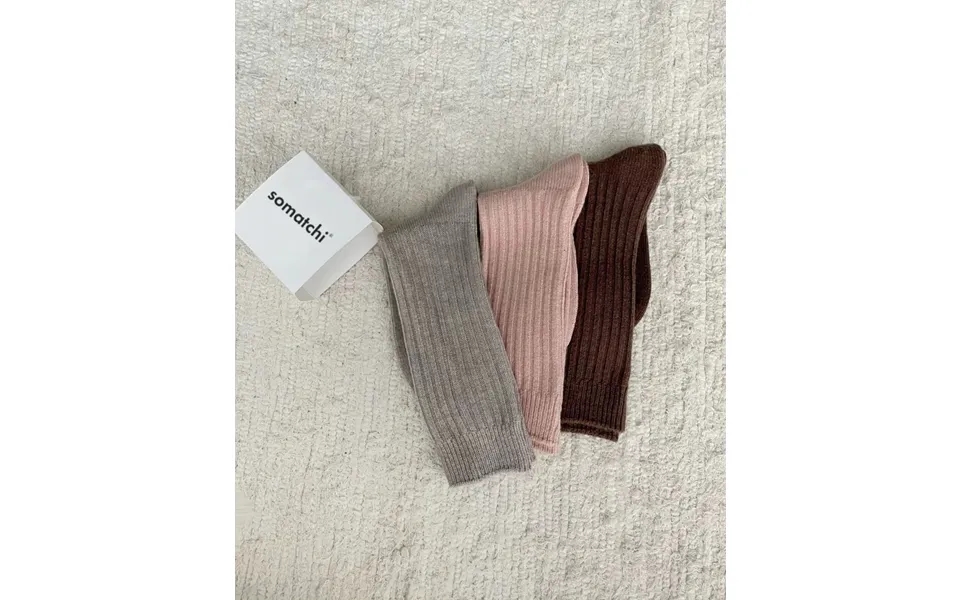 Cozy Trio Dekra Pack