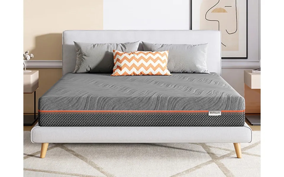 Biotouch Comfort Foam Mattress