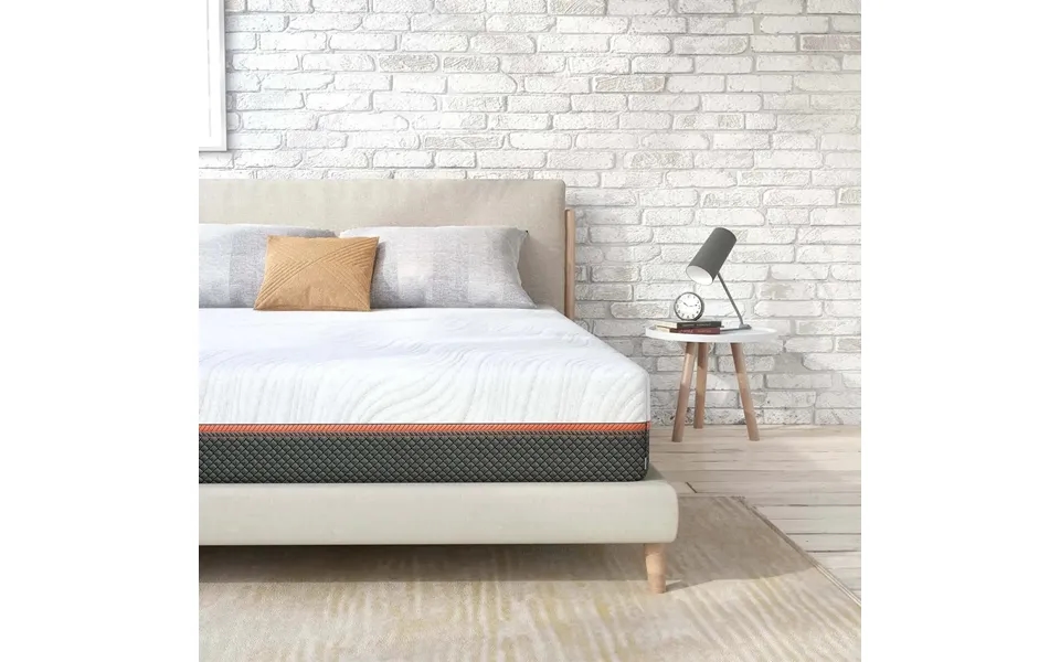 Dreamy Hybrid Mattress