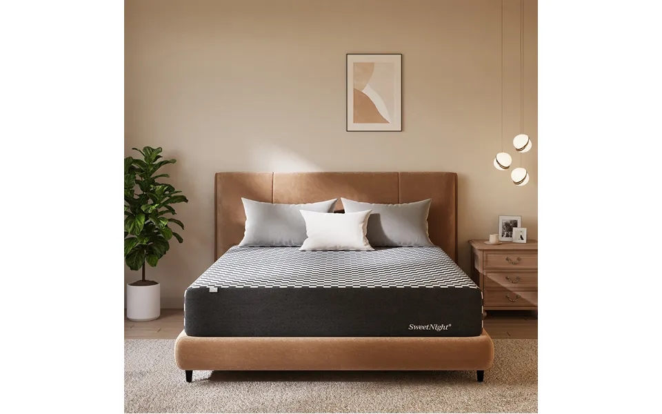 Prime Memory Foam Mattress