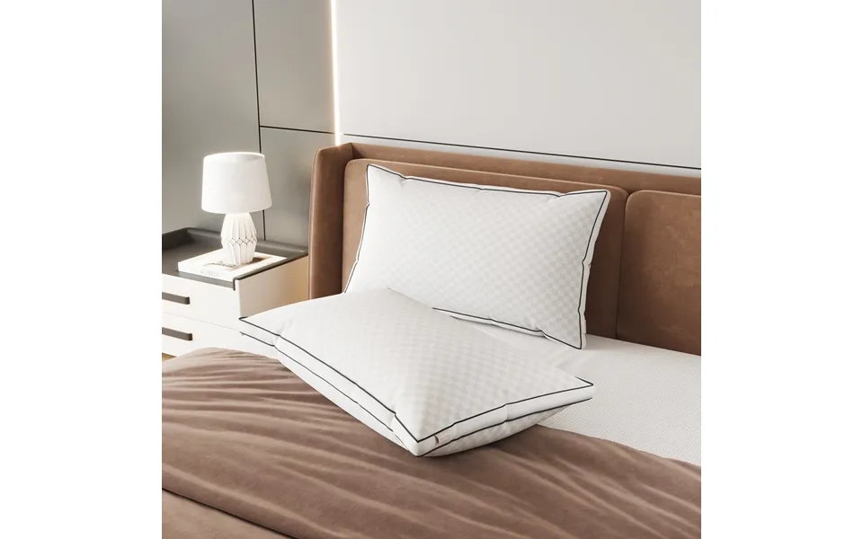 Sweetnight Comfort Support Pillow