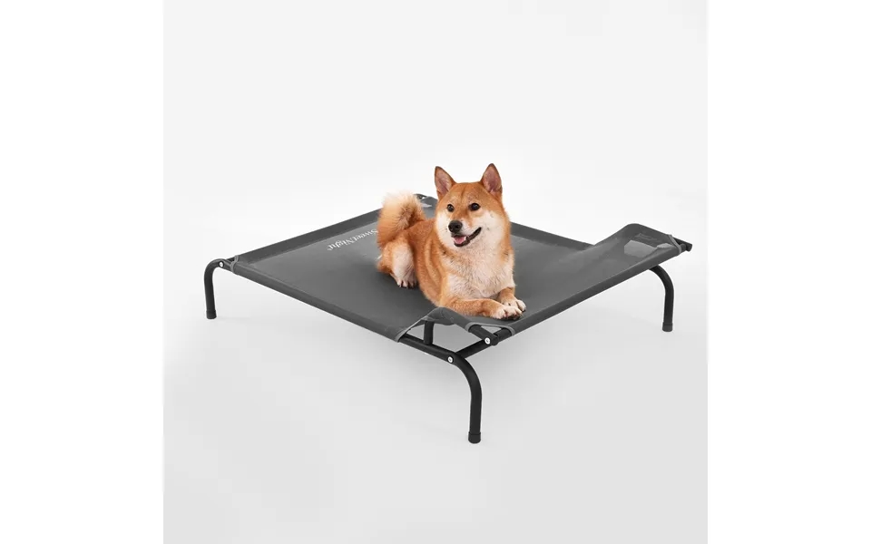 Sweetnight Cooling Elevated Dog Bed
