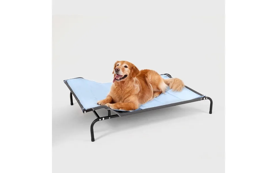 Sweetnight Cooling Elevated Dog Bed