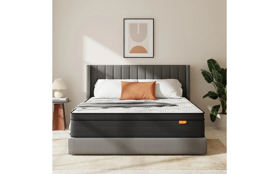 Twilight Hybrid Mattress
