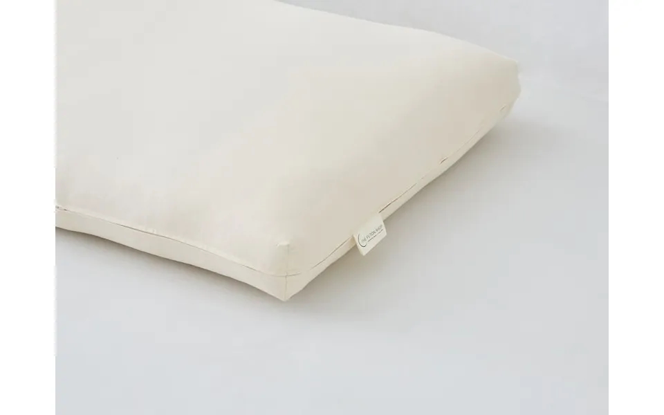 4 Inch Chemical Free Coconut Crib Mattress Extra Firm - Sweetpea
