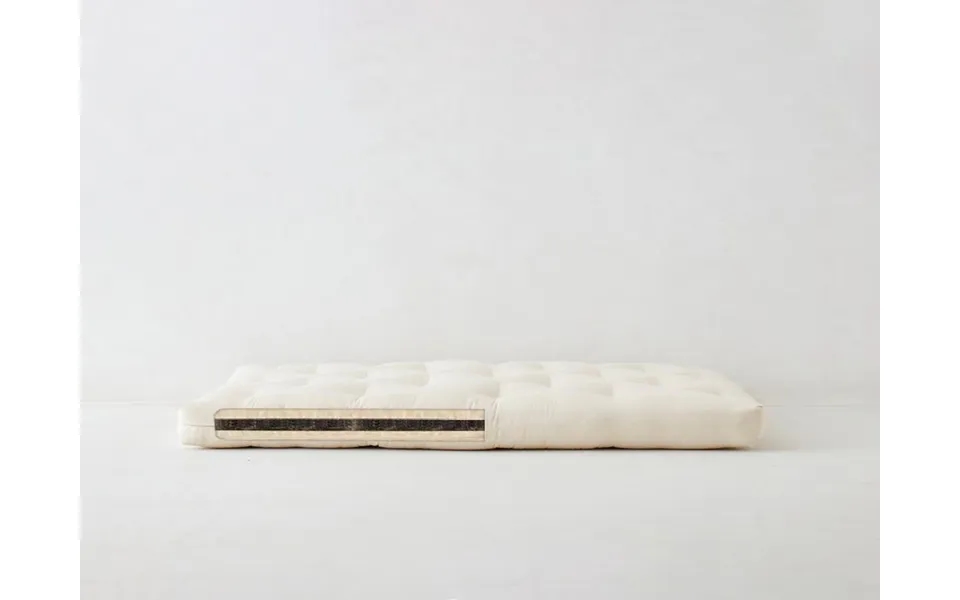 Cloud Mattress Topper-twin