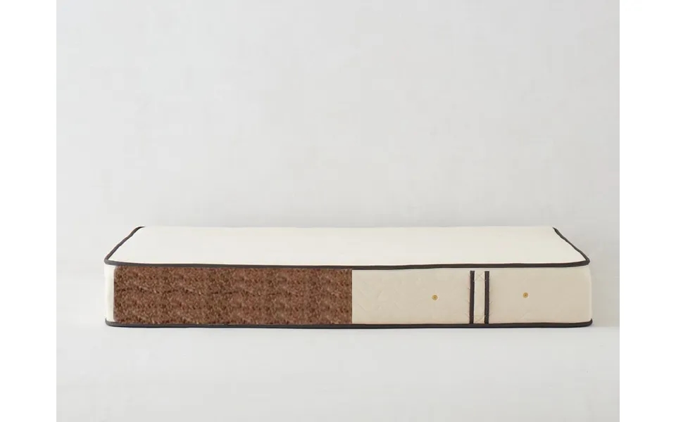 Cocomax Plus Natural Chemical Free Coconut Coir Mattress-twin Xl