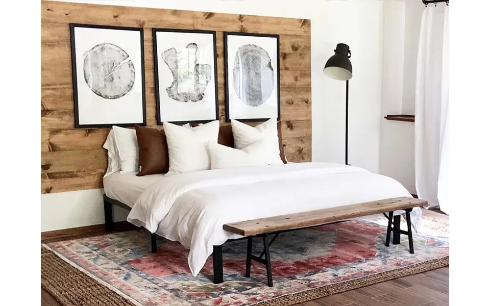 King Kapok & Coconut Mattress Extra Firm - Vegan Coco Rest By The Futon Shop