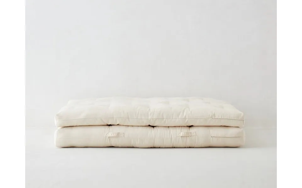 King Latex Mattress Topper Extra Soft - Serenity Plus Topper