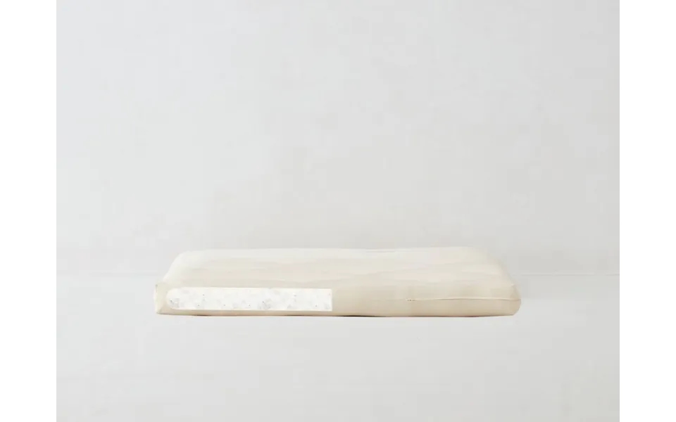 Organic Cotton Crib Mattress Firm Lullaby By The Futon Shop