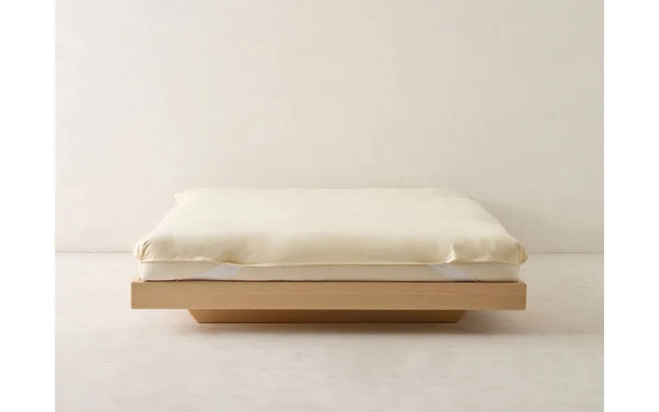 Waterproof Organic Cotton Mattress Protector