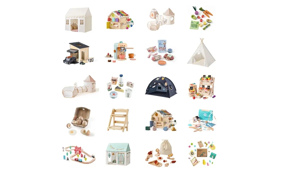 Tiny Land Mystery Surprise Box