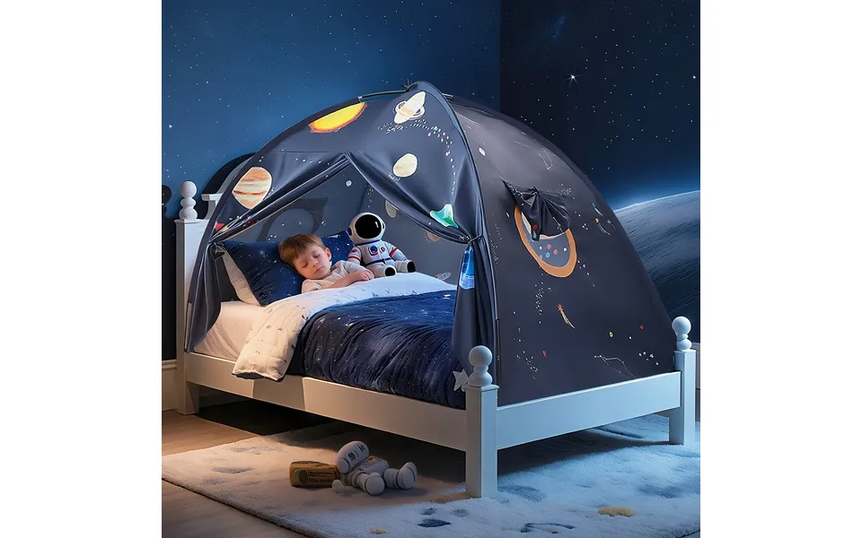 Tiny Land Spacenest Bed Tent