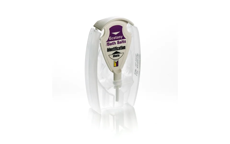 Ecstasy Bath Salts Test Kit