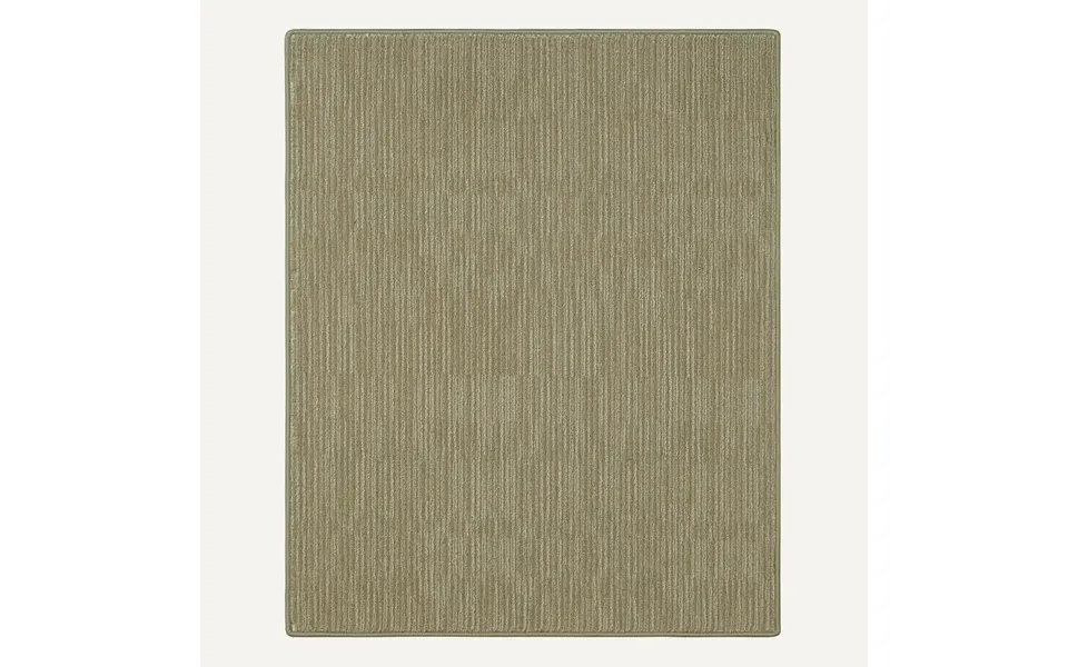 Addison Neutral Textured Wool Rug - Brown As-02 6'x9'